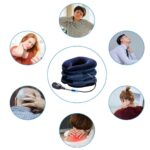 Coussin De Traction Cervicale Gonflable – Image 4