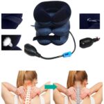 Coussin De Traction Cervicale Gonflable – Image 3