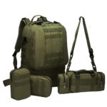 Sac à dos de voyage grand volume et multifonction – Image 10