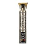Tondeuse À Cheveux G-MAX SN-028 Gold – Image 3
