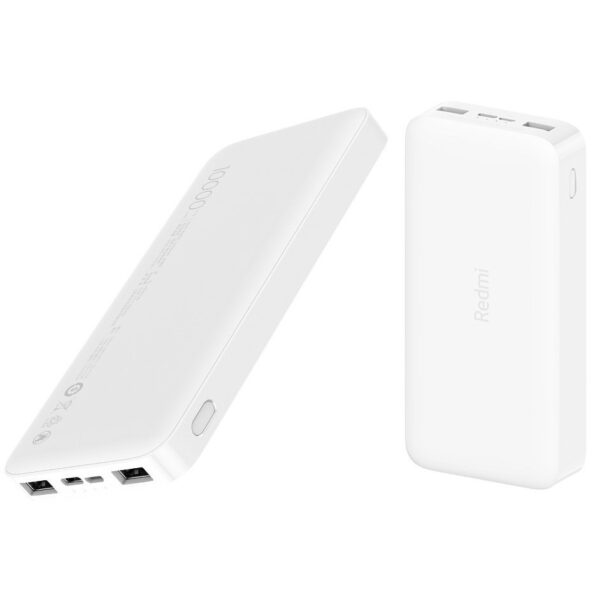 10000mAH Redmi Power Bank