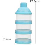 Distributeur De Lait Portable pour bébé – Image 3