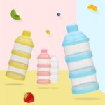 Distributeur De Lait Portable pour bébé – Image 2