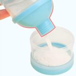 Distributeur De Lait Portable pour bébé – Image 4