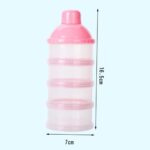 Distributeur De Lait Portable pour bébé – Image 5