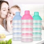 Distributeur De Lait Portable pour bébé – Image 9