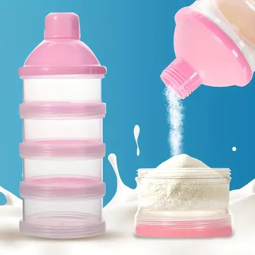 Distributeur De Lait Portable pour bébé