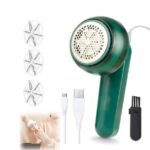 Eliminateur De Peluches Electrique Rechargeable Pour Vêtements – Image 2