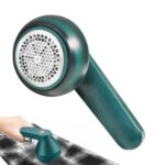 Eliminateur De Peluches Electrique Rechargeable Pour Vêtements – Image 3