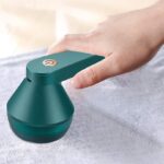 Eliminateur De Peluches Electrique Rechargeable Pour Vêtements – Image 4
