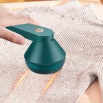 Eliminateur De Peluches Electrique Rechargeable Pour Vêtements – Image 5