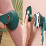Eliminateur De Peluches Electrique Rechargeable Pour Vêtements – Image 7