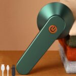 Eliminateur De Peluches Electrique Rechargeable Pour Vêtements