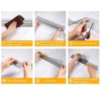 Filtre de douche autocollant – Image 4