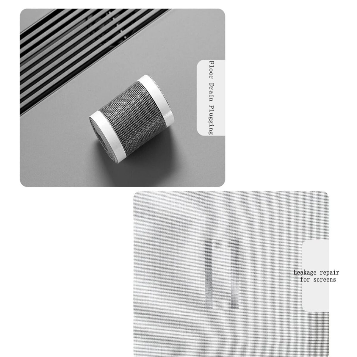 Filtre de douche autocollant – Image 6