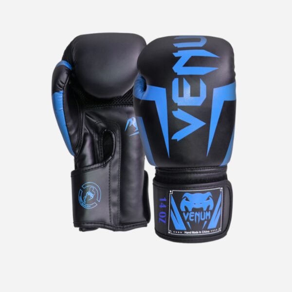 Gants de boxe professionnels Venum 14 OZ