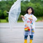 Imperméables pour enfants – Image 2