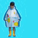 Imperméables pour enfants – Image 3