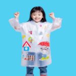 Imperméables pour enfants