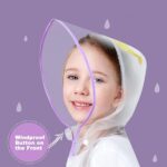 Imperméables pour enfants – Image 5