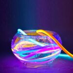 Bande Lumineuse LED 5 mètres avec Télécommande -étanche – Image 4