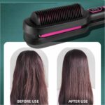 Brosse cheveux à lisser 5 en 1  Kemei KM-2263 – Image 3