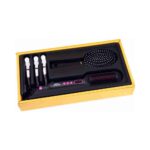 Brosse cheveux à lisser 5 en 1  Kemei KM-2263 – Image 6