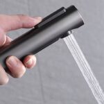 pulvérisateur de bidet à tuyau pour salle de bain – Image 5