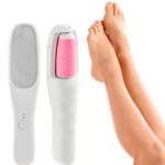 Râpe électrique pour les pieds 2en 1 – Image 4