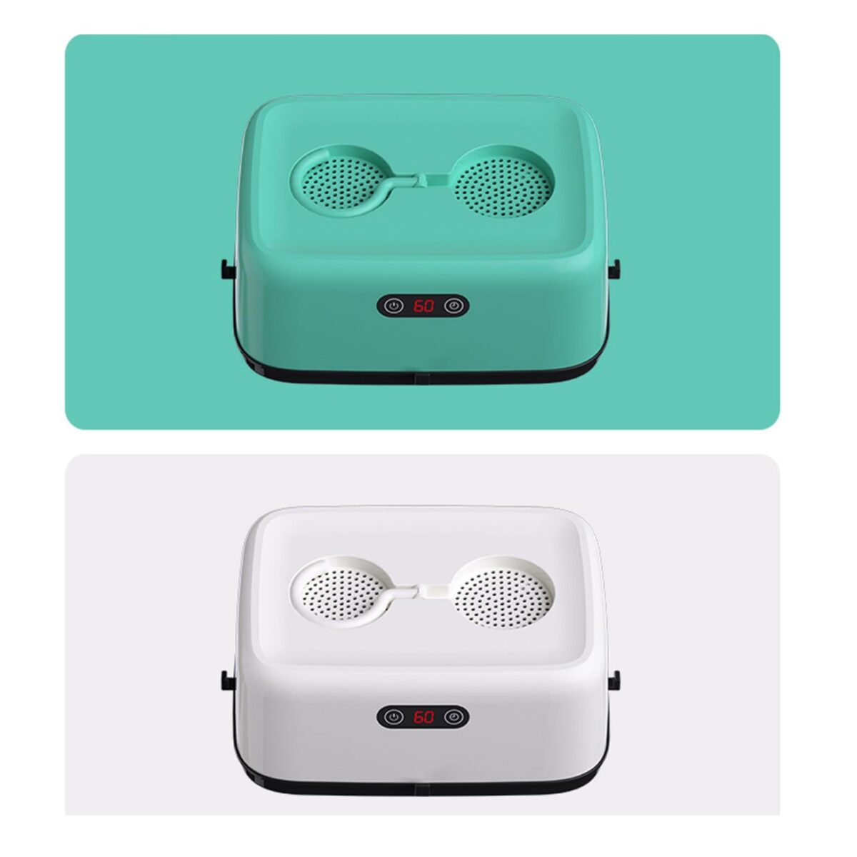 sèche Linge électrique pour Vêtements DRYING-HEATER – Image 2