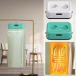 sèche Linge électrique pour Vêtements DRYING-HEATER – Image 3