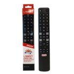 Télécommande universelle pour téléviseur TCL  L1508V SMASH.