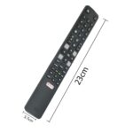 Télécommande universelle pour téléviseur TCL  L1508V SMASH. – Image 4