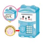 Tirelire électronique pour enfants en forme de souris – Image 7