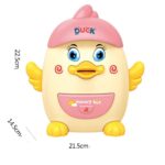 Tirelire pour enfant forme canard – Image 7