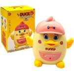 Tirelire pour enfant forme canard – Image 4
