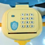 Tirelire pour enfant forme canard – Image 3