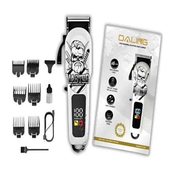 Tondeuse à cheveux DALING DL-1167