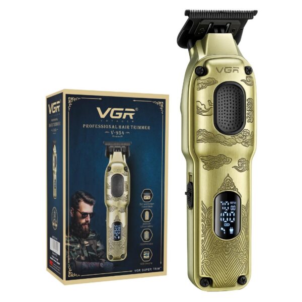 Tondeuse professionnelle VGR V-954