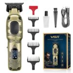 Tondeuse professionnelle VGR V-954 – Image 2
