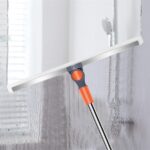 Balai télescopique en Silicone Polyvalent – Image 4