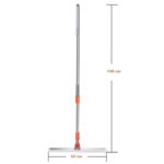 Balai télescopique en Silicone Polyvalent – Image 5