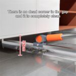 Balai télescopique en Silicone Polyvalent – Image 8