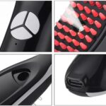 Brosse de Massage électrique 3 en 1 pour le soin Cuir Chevelu – Image 5