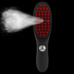 Brosse de Massage électrique 3 en 1 pour le soin Cuir Chevelu – Image 6