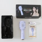 Brosse de massage pour cheveux avec réservoir – Image 9