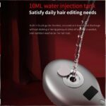 Brosse de massage à 4 modes avec fonction spray – Image 5