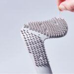 Brosse de toilette en silicone – Image 2