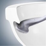 Brosse de toilette en silicone – Image 4