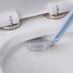 Brosse de toilette en silicone – Image 7